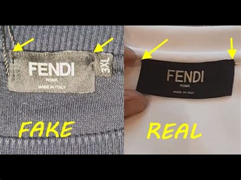 fake fendi sweater vs real|real or fake Fendi.